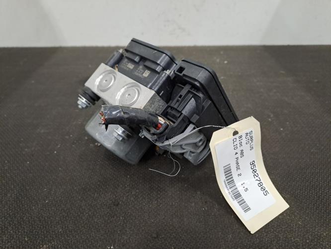 Image Bloc ABS (freins anti-blocage) - RENAULT CLIO 4