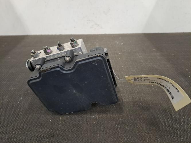 Image Bloc ABS (freins anti-blocage) - RENAULT CLIO 4