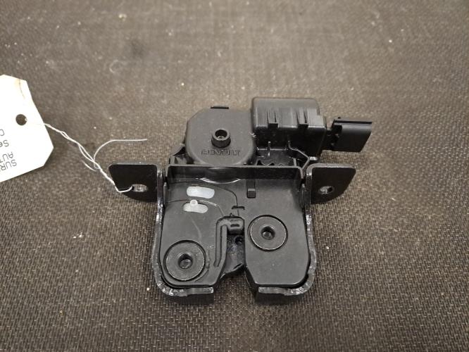 Image Serrure de hayon - RENAULT CLIO 4