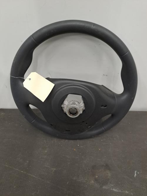 Image Volant - RENAULT CLIO 4