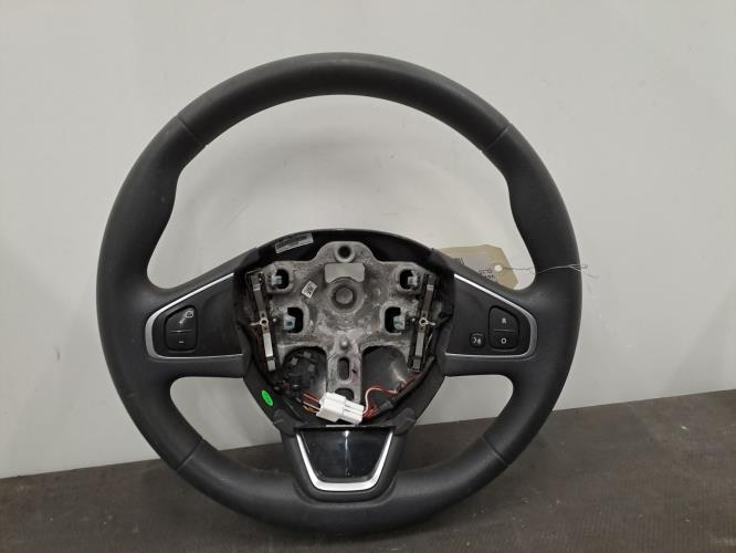 Image Volant - RENAULT CLIO 4