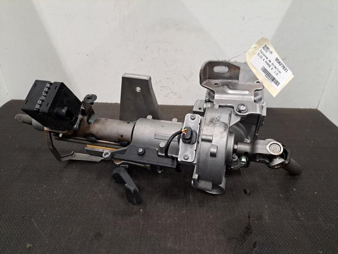 Image Colonne de direction - RENAULT CLIO 4