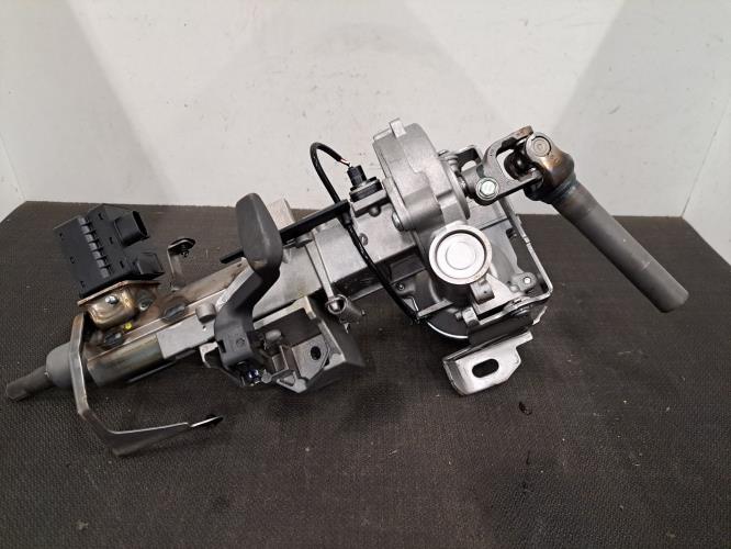Image Colonne de direction - RENAULT CLIO 4