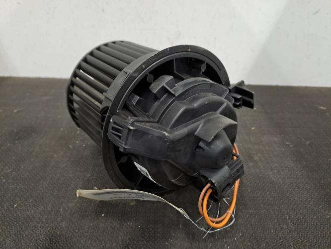 Image Pulseur d'air - RENAULT CLIO 4
