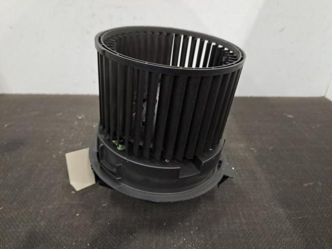 Image Pulseur d'air - RENAULT CLIO 4