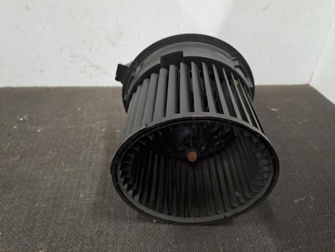 Image Pulseur d'air - RENAULT CLIO 4
