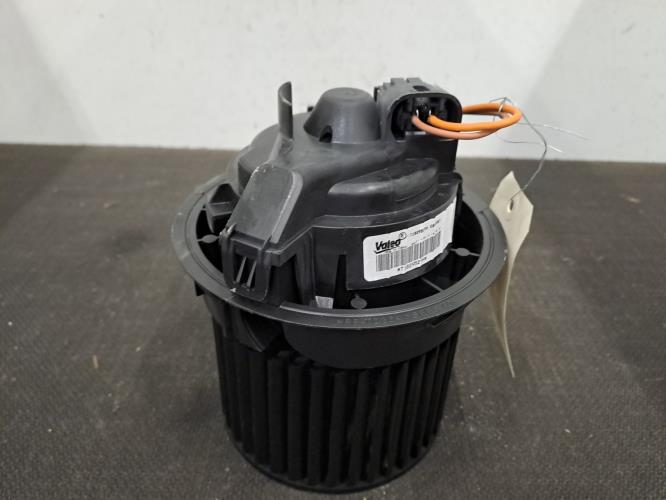 Image Pulseur d'air - RENAULT CLIO 4