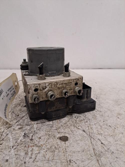 Image Bloc ABS (freins anti-blocage) - OPEL CORSA E