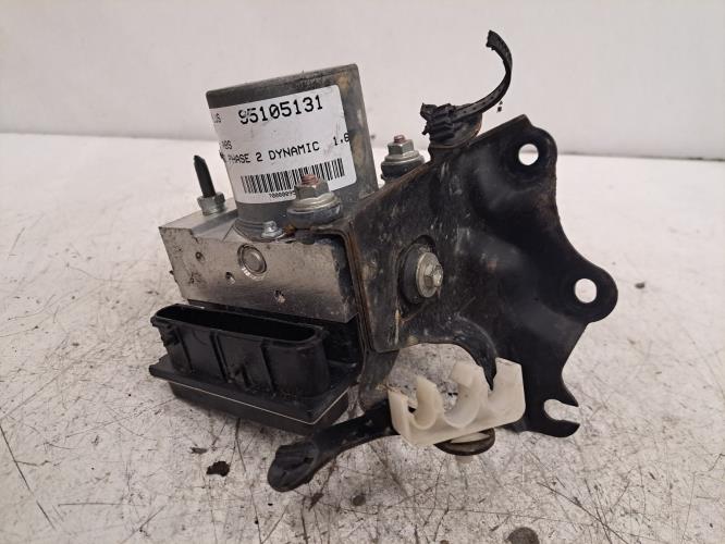 Image Bloc ABS (freins anti-blocage) - TOYOTA VERSO