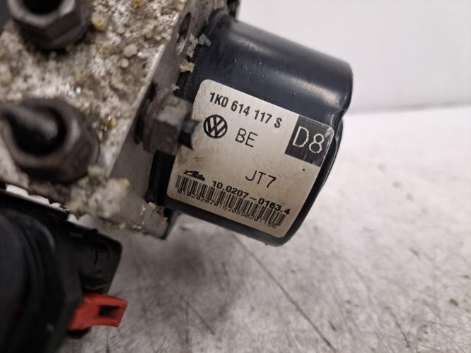 Image Bloc ABS (freins anti-blocage) - VOLKSWAGEN GOLF 6