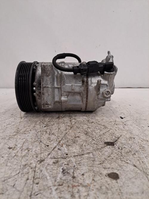Image Compresseur clim - CITROEN C4 GRAND SPACETOURER