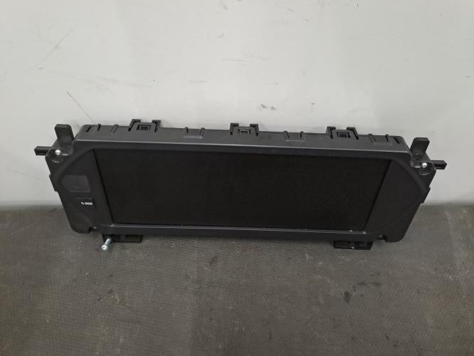 Image Compteur - CITROEN C4 GRAND SPACETOURER
