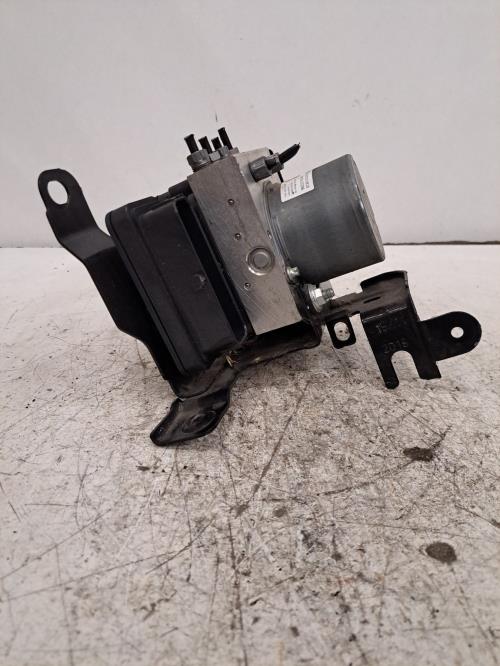 Image Bloc ABS (freins anti-blocage) - CITROEN C4 GRAND SPACETOURER