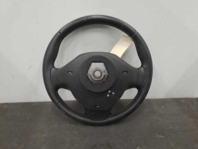 Image Volant - RENAULT CLIO 4