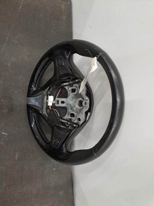 Image Volant - RENAULT CLIO 4