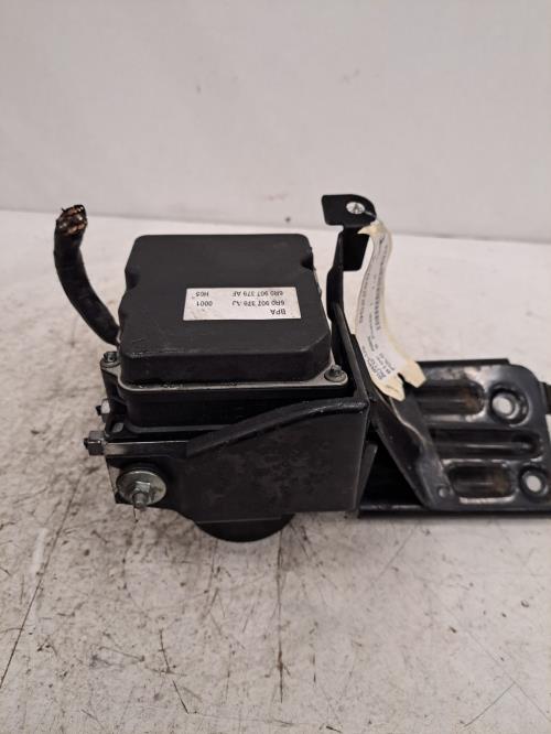 Image Bloc ABS (freins anti-blocage) - VOLKSWAGEN POLO 5