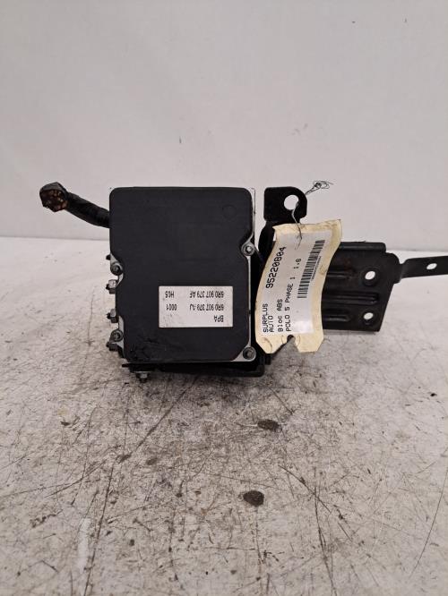 Image Bloc ABS (freins anti-blocage) - VOLKSWAGEN POLO 5