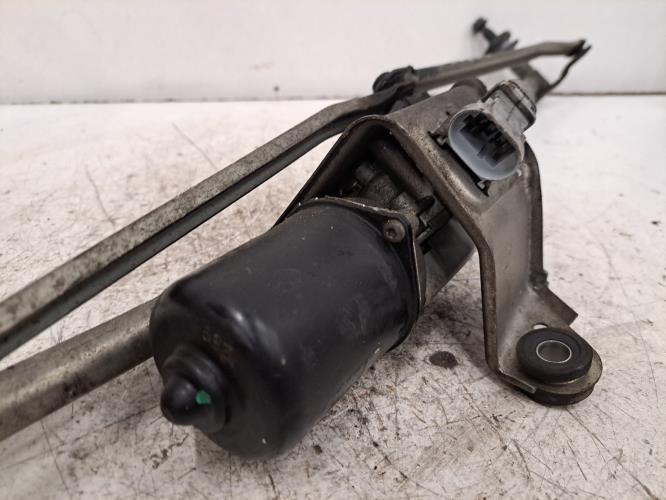 Image Moteur essuie glace avant - RENAULT MASTER