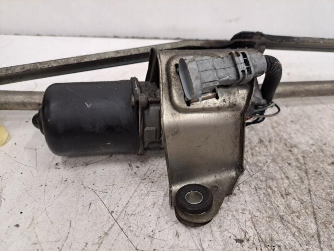 Image Moteur essuie glace avant - RENAULT MASTER