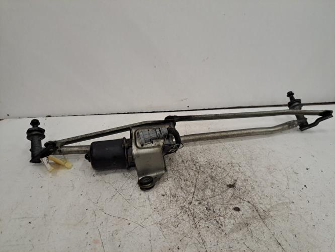 Image Moteur essuie glace avant - RENAULT MASTER