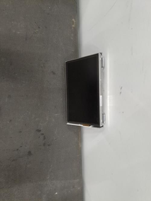 Image Ecran GPS - PEUGEOT 208 1