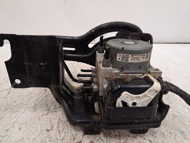 Image Bloc ABS (freins anti-blocage) - PEUGEOT 208 1