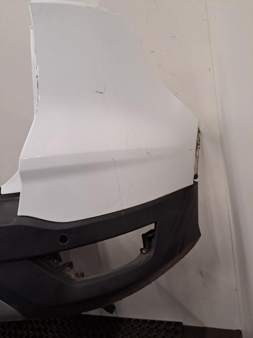 Image Pare choc arriere - FORD KUGA 2