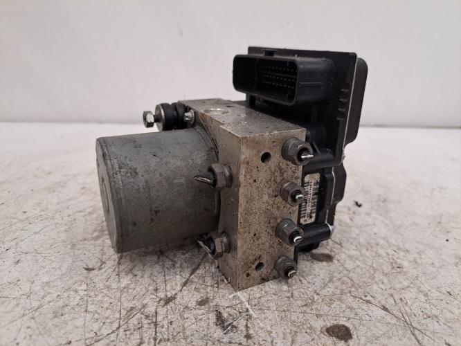 Image Bloc ABS (freins anti-blocage) - CITROEN C4 2