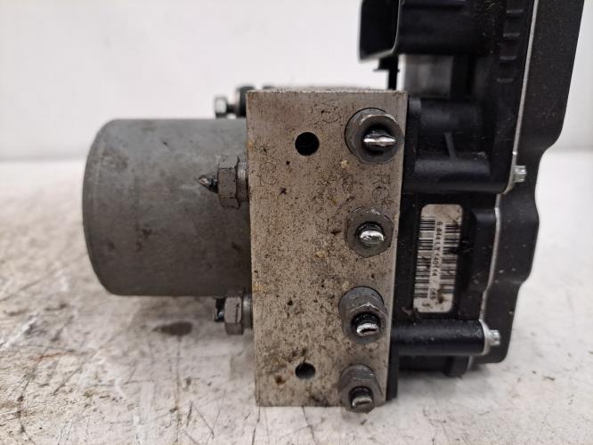 Image Bloc ABS (freins anti-blocage) - CITROEN C4 2