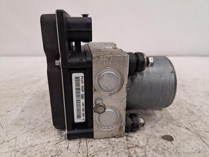 Image Bloc ABS (freins anti-blocage) - CITROEN C4 2