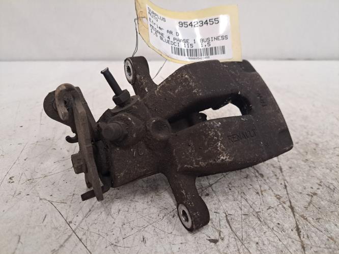 Image Etrier arriere droit (freinage) - RENAULT MEGANE 4