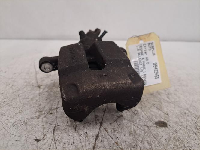 Image Etrier arriere droit (freinage) - RENAULT MEGANE 4
