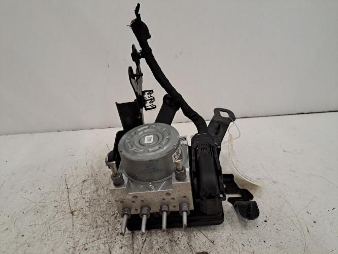 Image Bloc ABS (freins anti-blocage) - RENAULT MEGANE 4