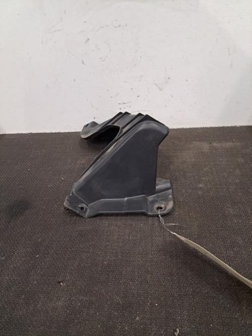 Image Support de pare chocs arriere - RENAULT MEGANE 4