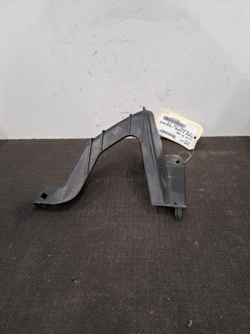Image Support de pare chocs arriere - RENAULT MEGANE 4