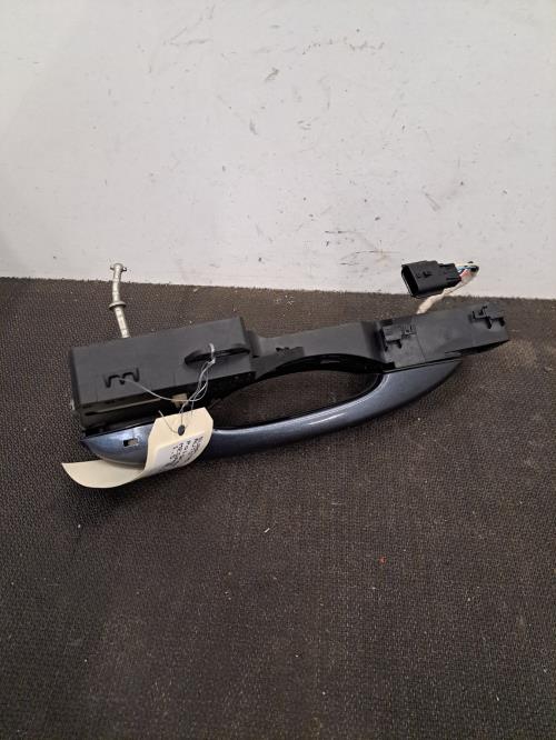 Image Poignee porte avant gauche - RENAULT MEGANE 4