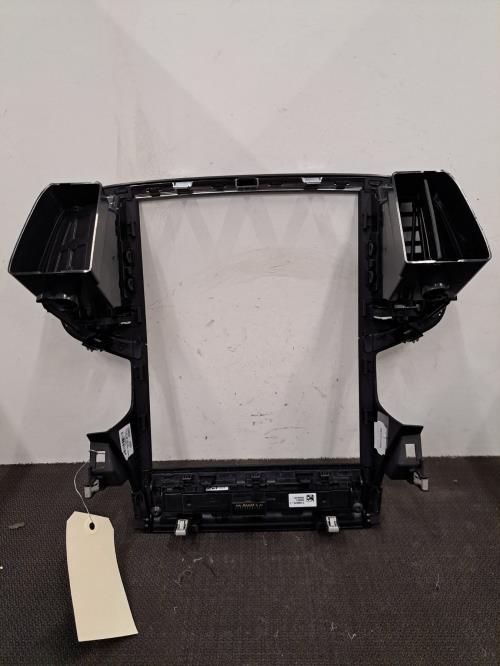 Image Aerateur tableau de bord - RENAULT MEGANE 4