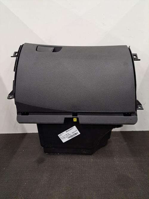 Image Boite a gants - RENAULT MEGANE 4