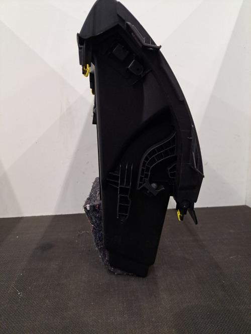 Image Boite a gants - RENAULT MEGANE 4