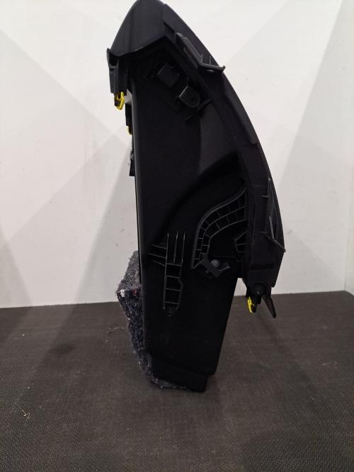 Image Boite a gants - RENAULT MEGANE 4