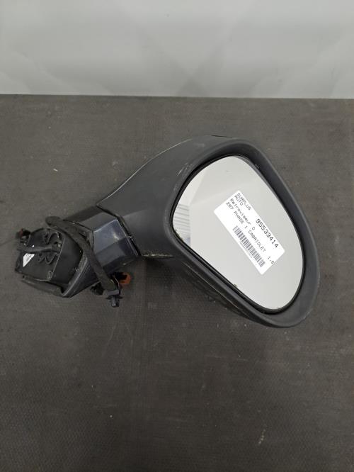 Image Retroviseur droit - PEUGEOT 207