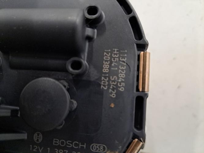 Image Moteur essuie glace avant gauche - PEUGEOT 5008 1