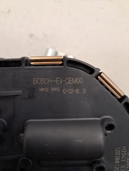 Image Moteur essuie glace avant gauche - PEUGEOT 5008 1