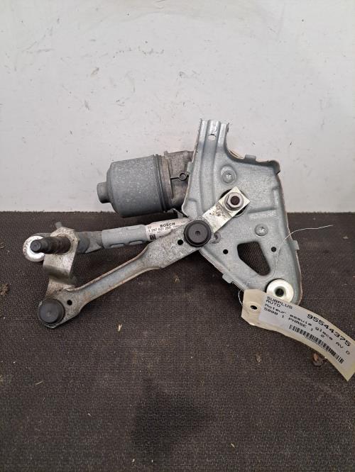 Image Moteur essuie glace avant droit - PEUGEOT 5008 1