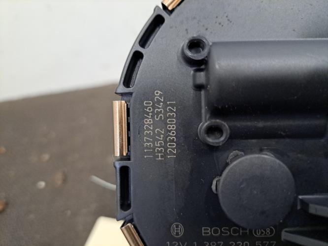 Image Moteur essuie glace avant droit - PEUGEOT 5008 1