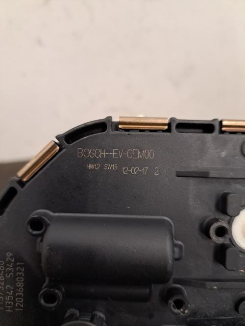 Image Moteur essuie glace avant droit - PEUGEOT 5008 1