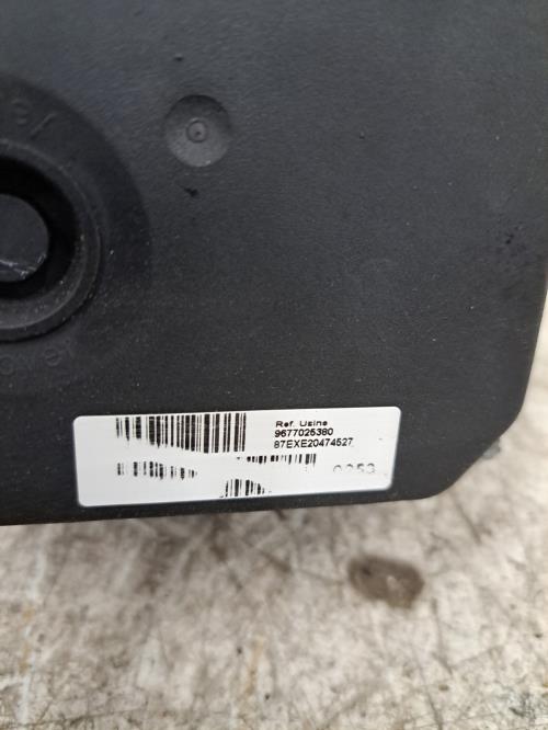 Image Bloc ABS (freins anti-blocage) - PEUGEOT 5008 1