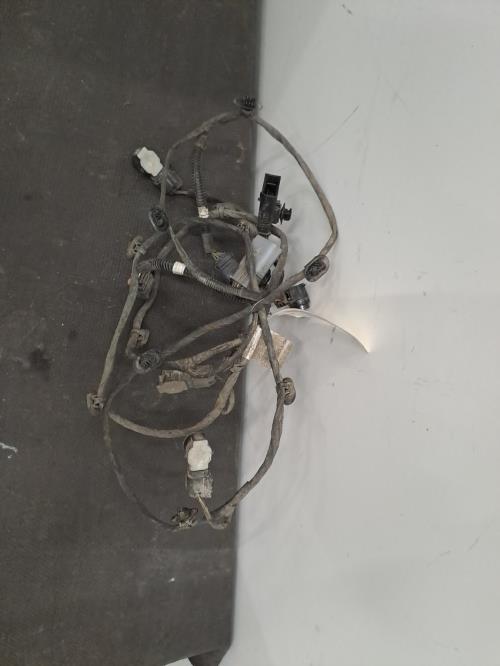 Image Capteur aide au stationnement - CITROEN C4 PICASSO 2