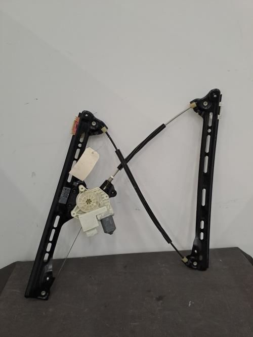 Image Leve vitre electrique avant droit - CITROEN C4 PICASSO 2