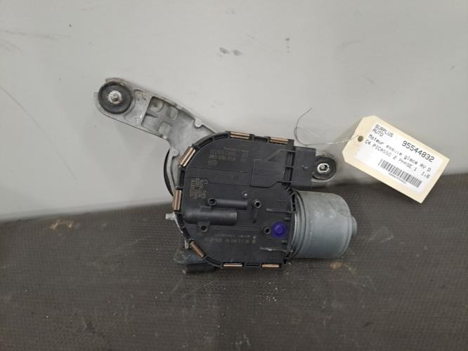 Image Moteur essuie glace avant droit - CITROEN C4 PICASSO 2
